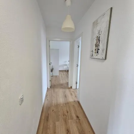 - Wels Apartment Gunskirchen