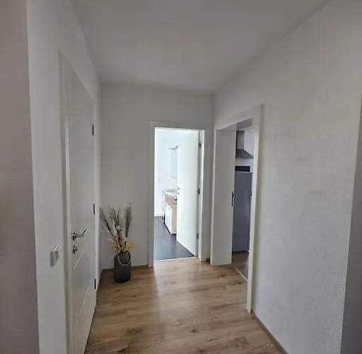 - Wels Appartement *
