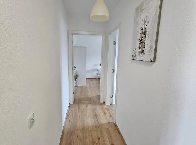 - Wels Appartement Gunskirchen
