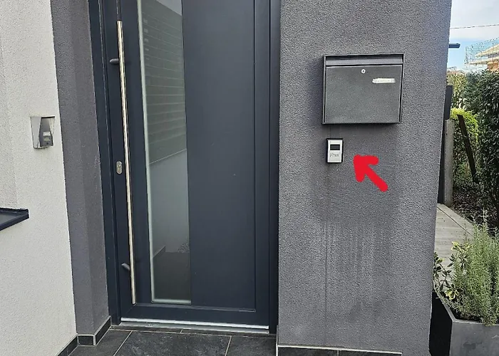 Appartement - Wels Gunskirchen